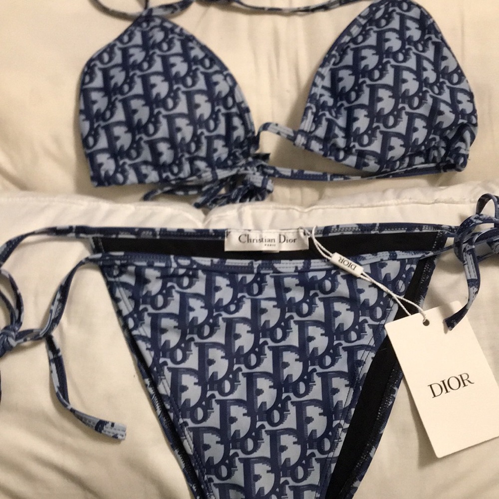 Swimsuit Bikini Large